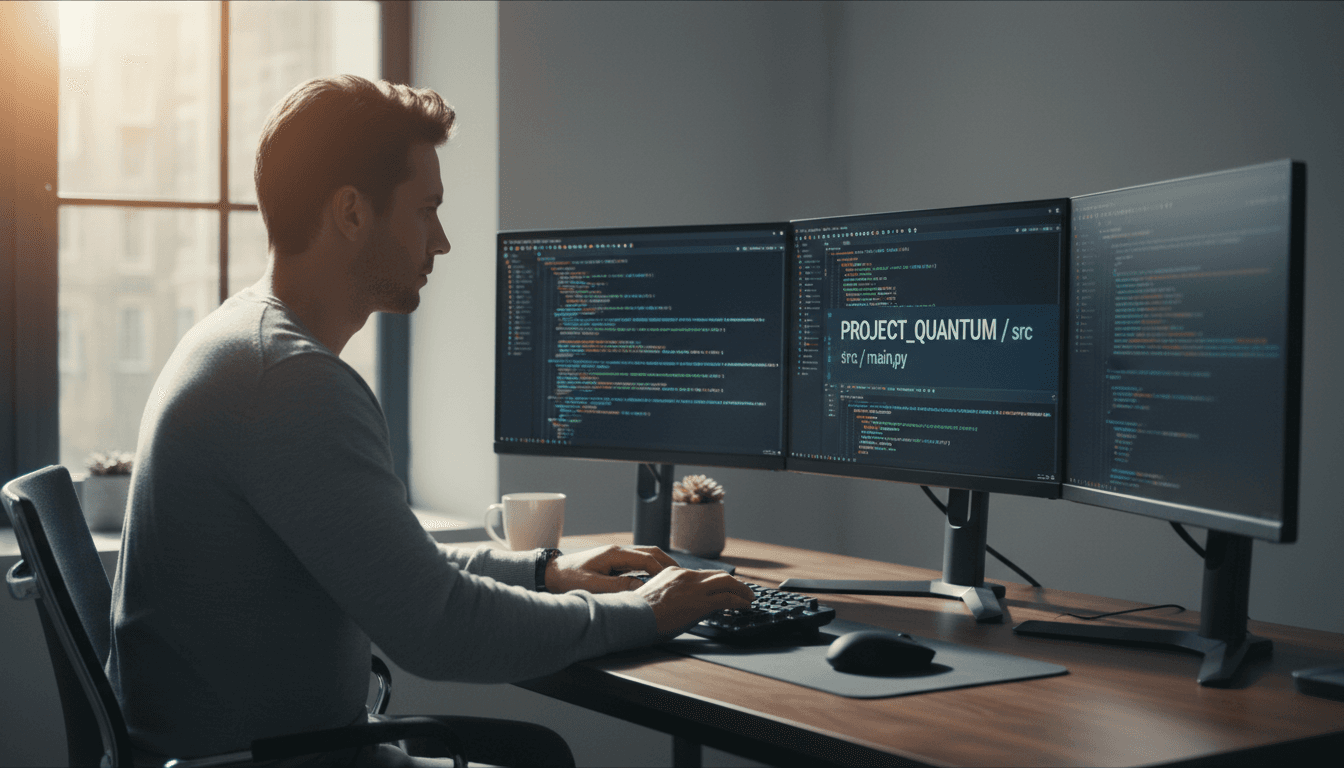 Software Development and Modernization