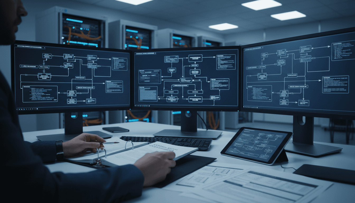 Systems Integration and Technical Delivery