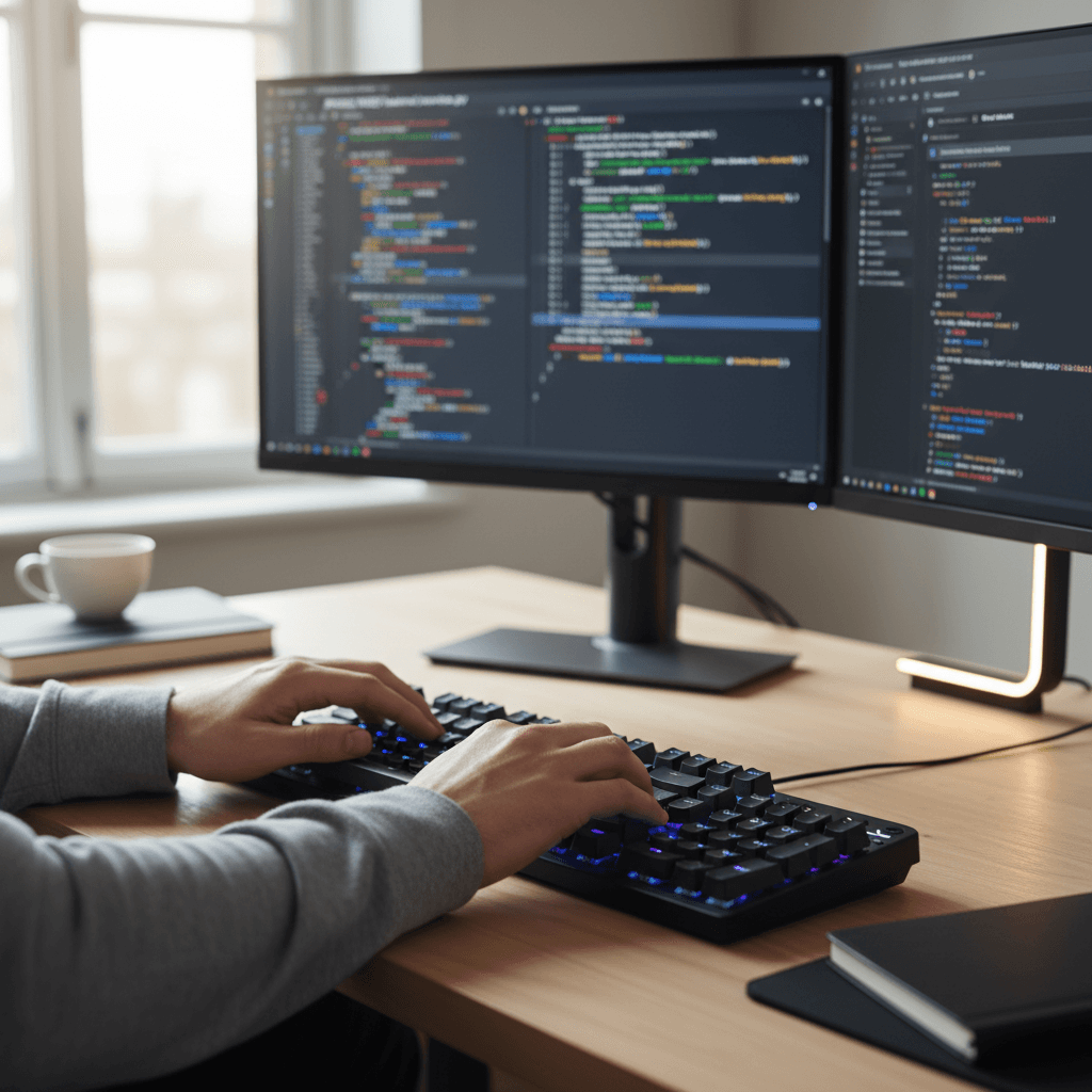 Software Development