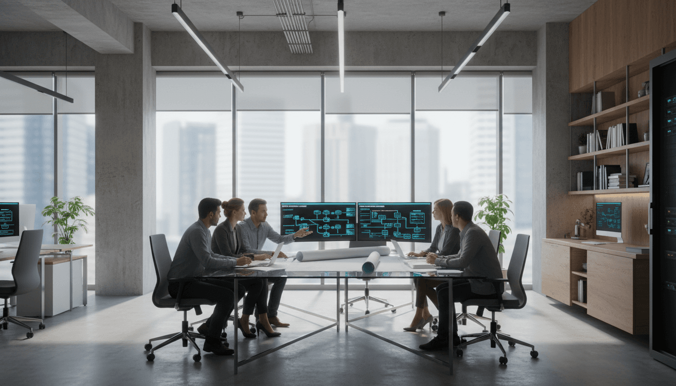 Digital Modernization