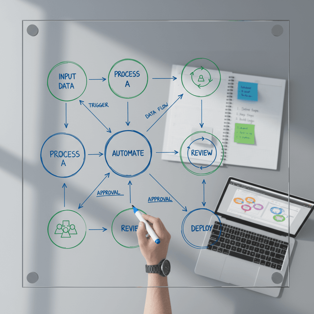 Business Process Optimization
