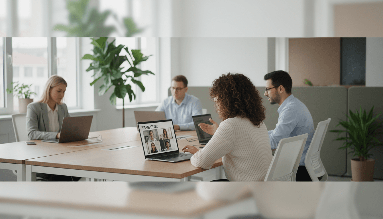 Nearshore Delivery Model